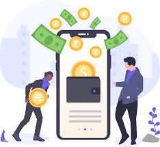 Digital Money Transfer Market to See Huge Growth by 2026 | A