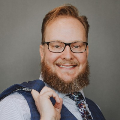 Earl Foote | President and CEO of Nexus IT Consultants
