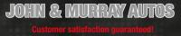 JohnMurrayAutos.com.au Logo