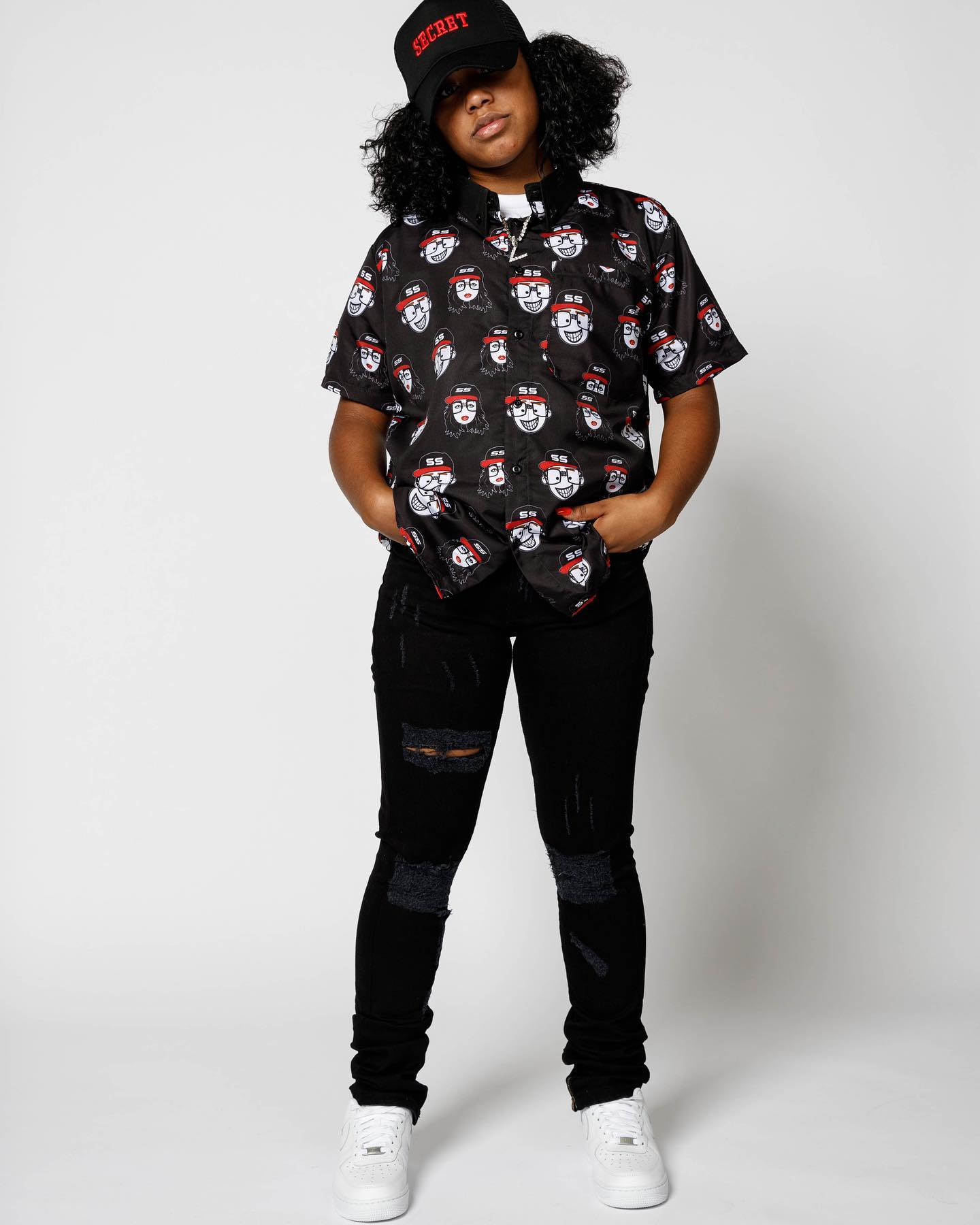 Secret Scientist Invites Customers to Become Premium Shopper