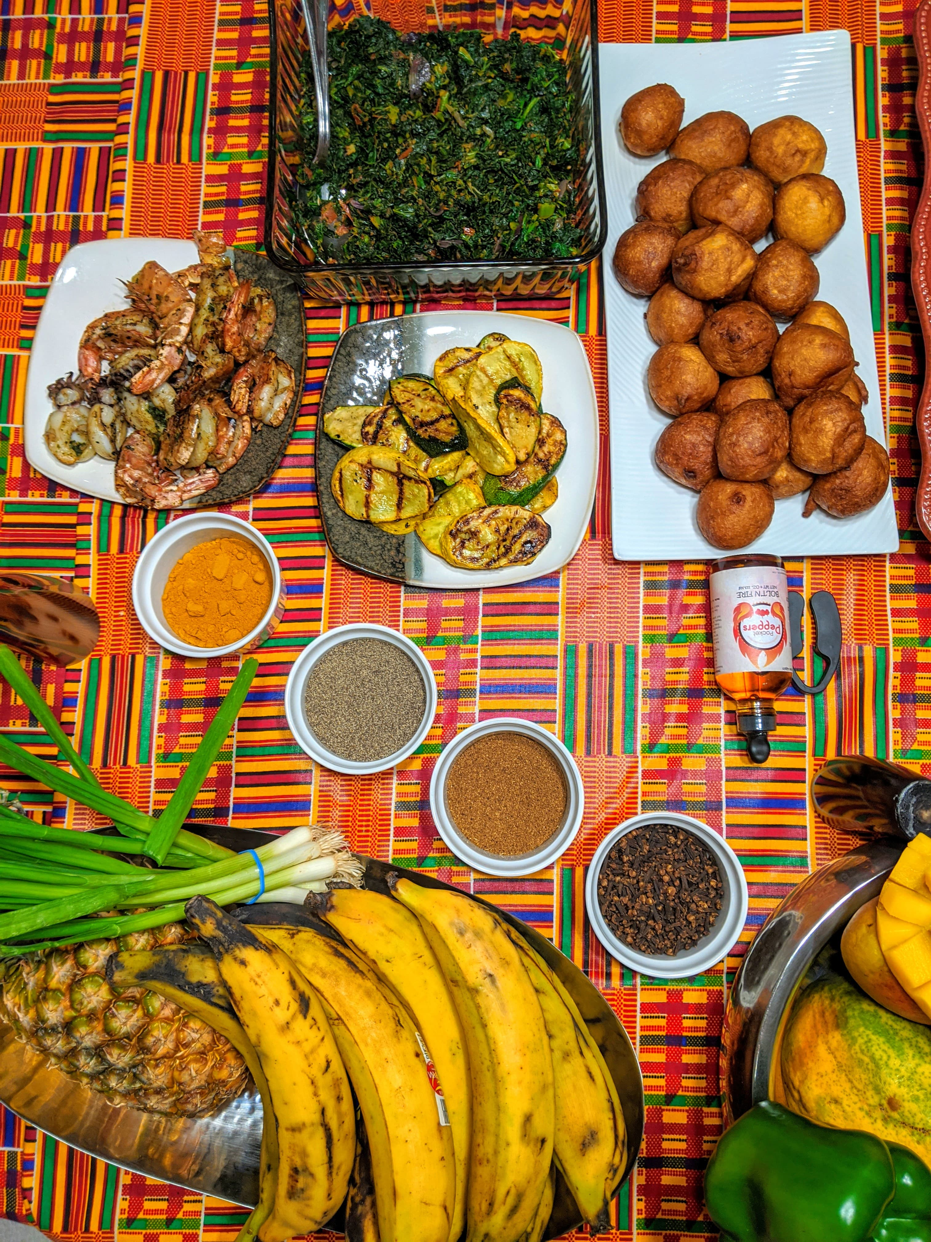 Motherland Cooking Xperience