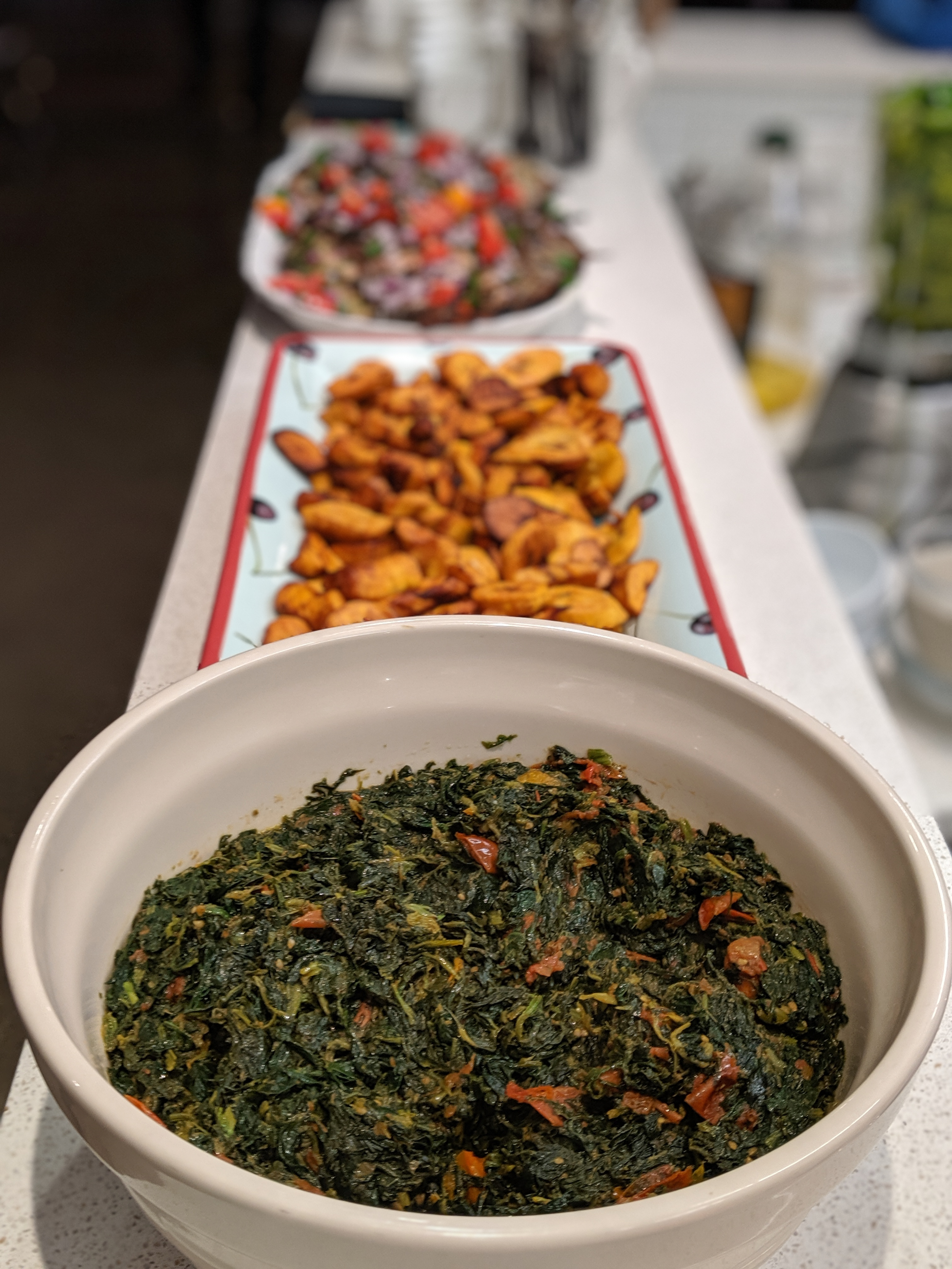 Motherland Cooking Xperience