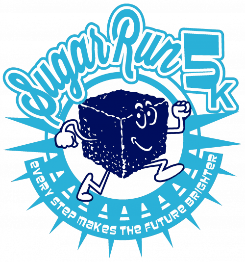 Company Logo For Sugar Run 5K'