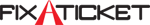 Company Logo For FIX-A-TICKET, INC.'