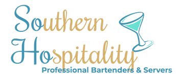 Company Logo For Southern Hospitality - Professional Bartend'
