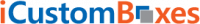 iCustomBoxes Logo