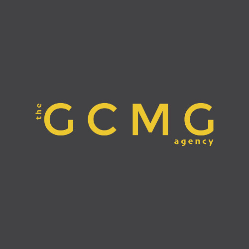 Company Logo For The GCMG Agency'