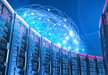 Data Center Services Market