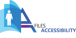 FilesAccessibility Logo