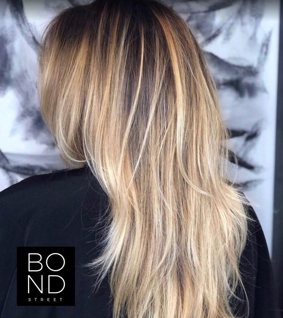 Hair Salon In Delray Beach'
