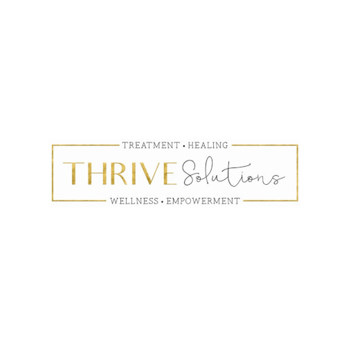 Company Logo For Thrive Solutions'