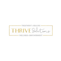 Thrive Solutions Logo