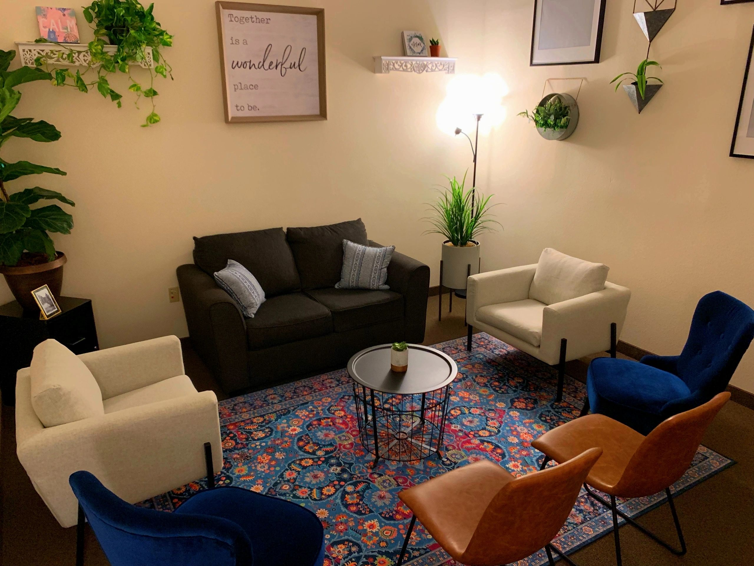 Las Vegas Addiction Treatment Center'
