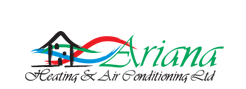 Ariana Heating &amp; Air Conditioning Ltd.'