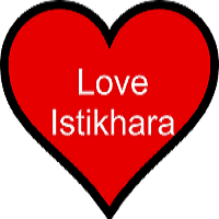 Company Logo For Love Istikhara'