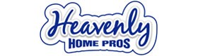 Company Logo For Heavenly Home Pros - Residential Roofing Bu'