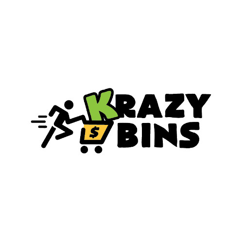 Krazy Bins