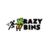 Company Logo For Krazy Bins'
