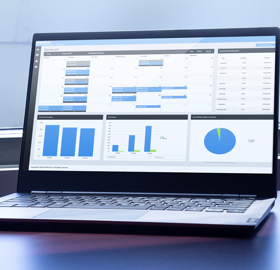 Security Systems For Business Los Angeles'