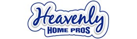 Heavenly Home Pros - Roof Repair Services Buford GA Logo