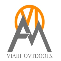 VIAM Outdoors Logo