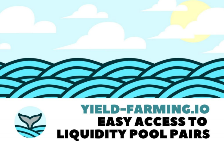 Yield-Farming.IO
