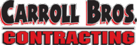 Carroll Bros Contracting LLC Logo