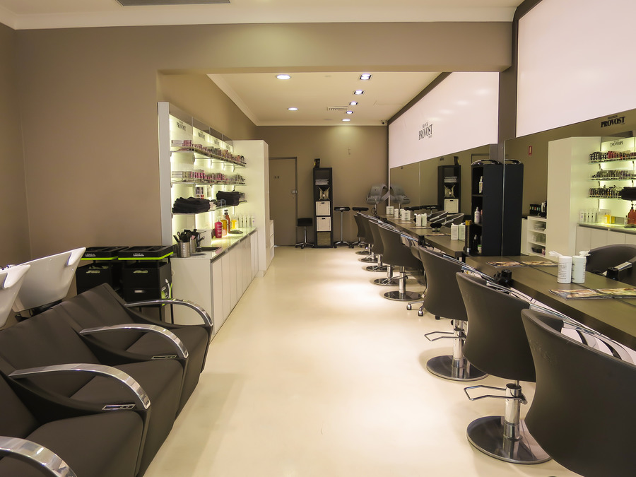 Crows Nest Hairdresser'
