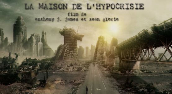 A French Apocalyptic short Film launches Indiegogo Campaign!'