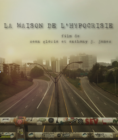 A French Apocalyptic short Film launches Indiegogo Campaign!'