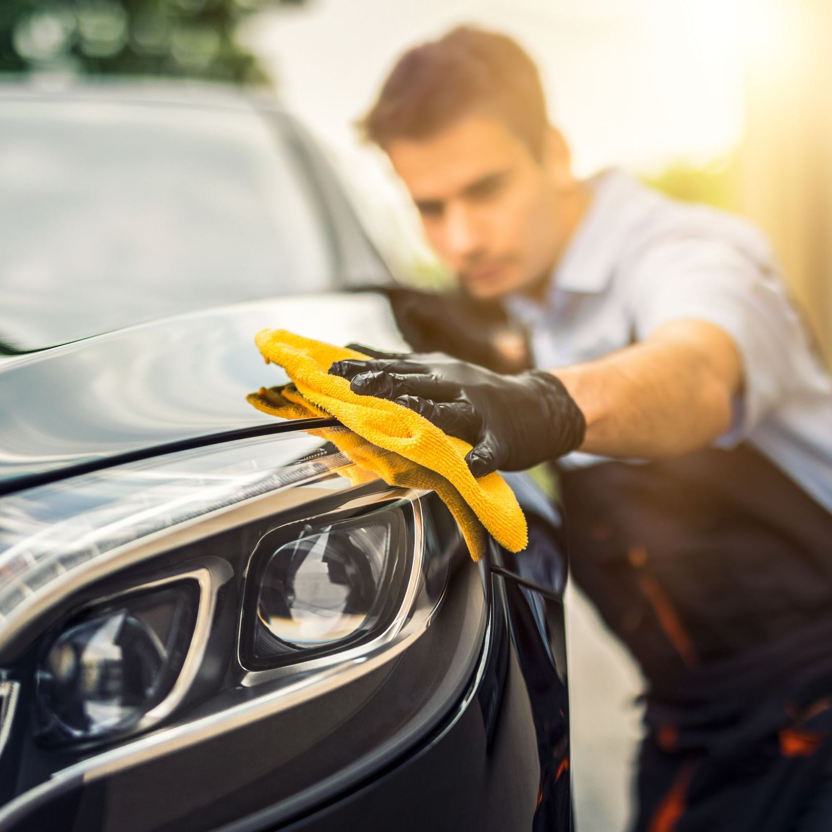 Complete Auto Repair'