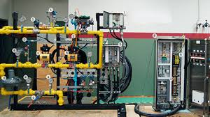 Burner Management System Market