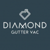 Company Logo For Diamond Gutter Vac'