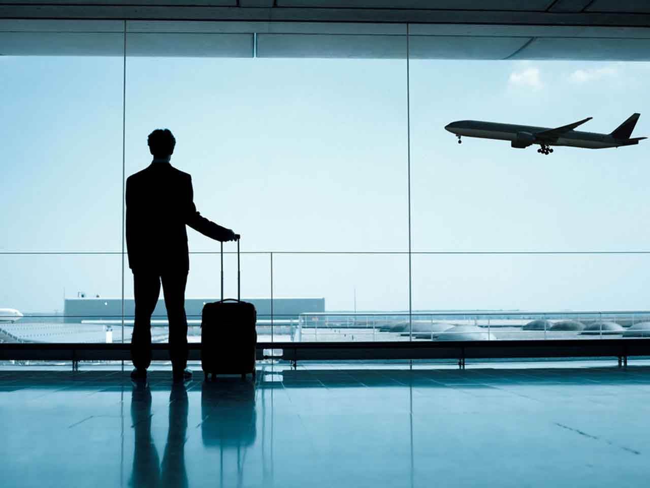 Business Travel Insurance'