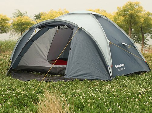 Dome Camping Tent