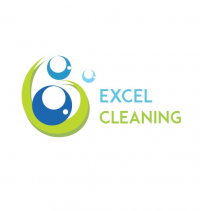 Excel Cleaning Service Logo