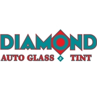 Company Logo For Diamond Auto Glass'