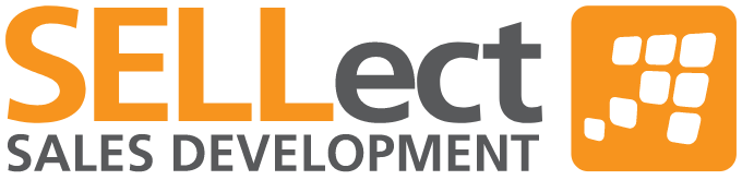 SELLect Sales Development - MARION Partner