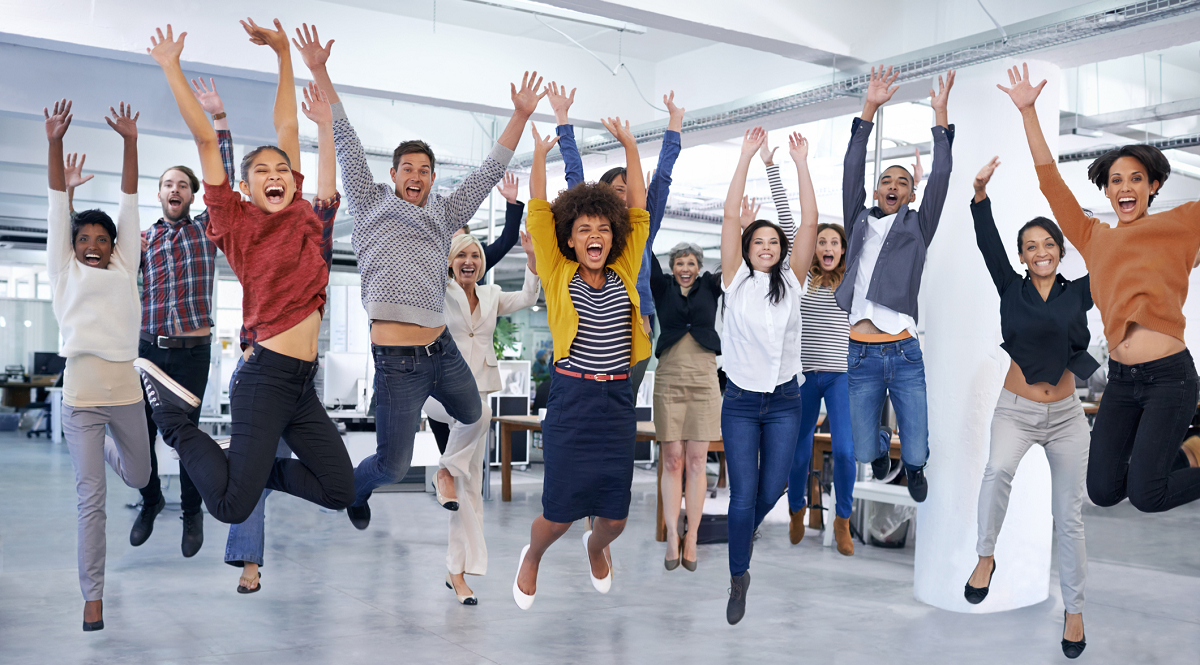 Santanna Energy Services Welcome More Employee Owners