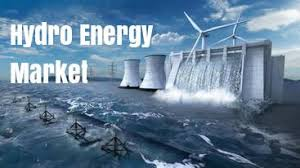 Hydro Energy Market'