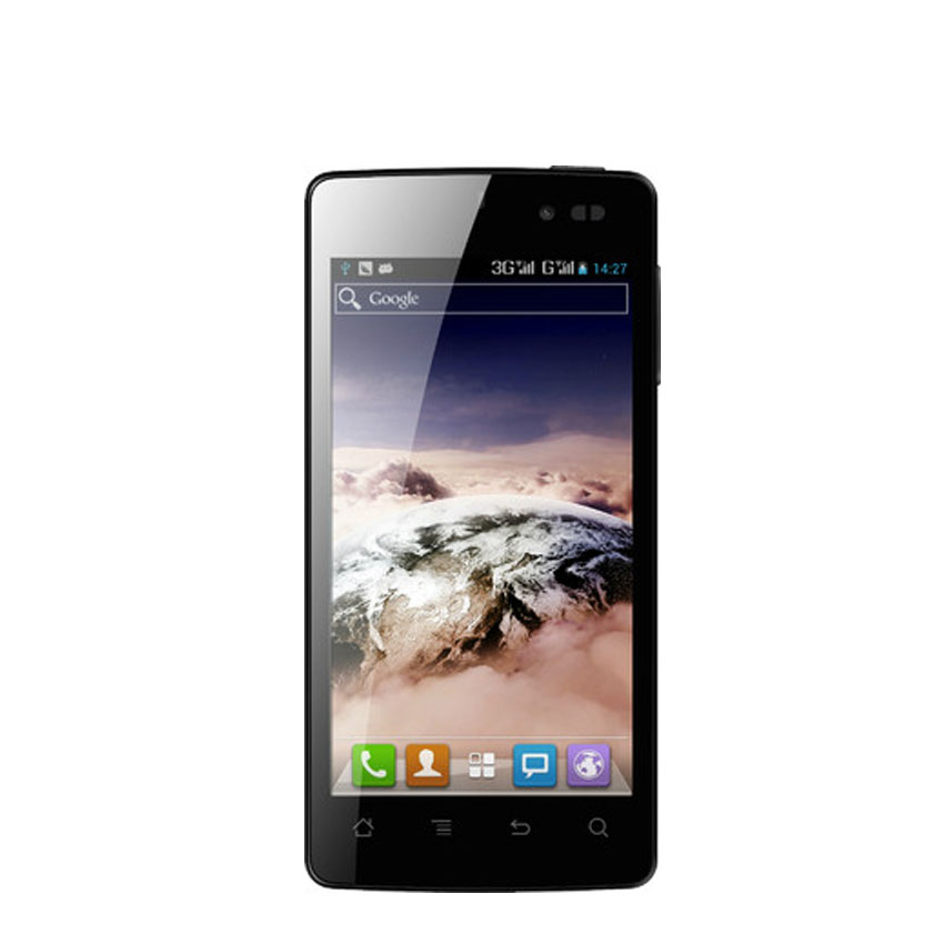 Karbonn Titanium Smart Phone (S-1)'