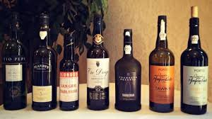 Fortified Wine Market