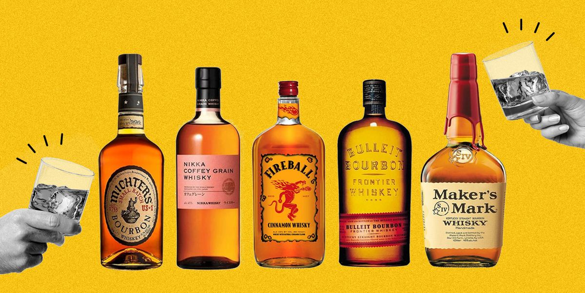 American Whiskey Market to grow at whopping CAGR of 8 during 20202026