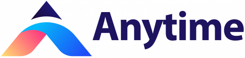 Company Logo For AnyTime'