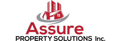Company Logo For Assure Property Solutions'