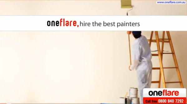 Hire The Best Painters'