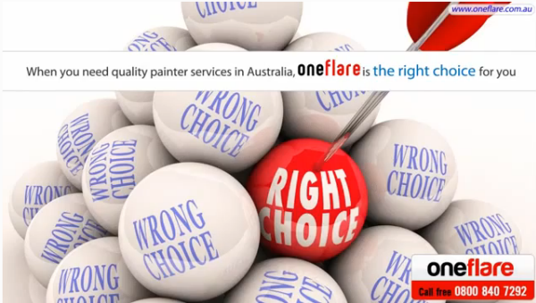 Search for a Quality Painting Service'