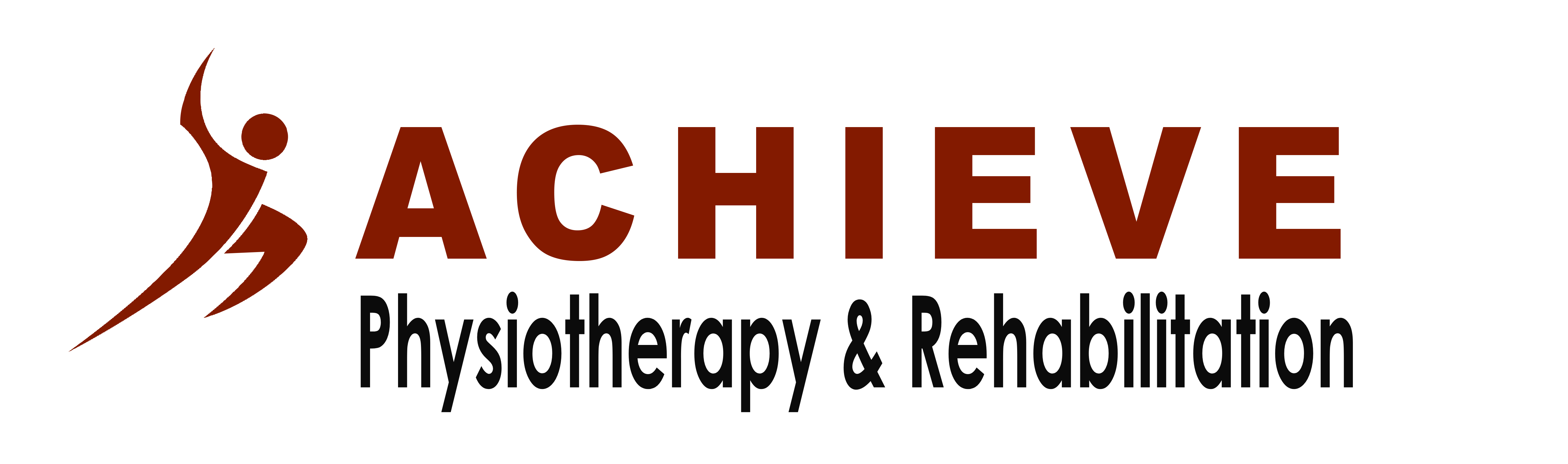 Company Logo For Achieve Physiotherapy &amp; Rehabilitat'