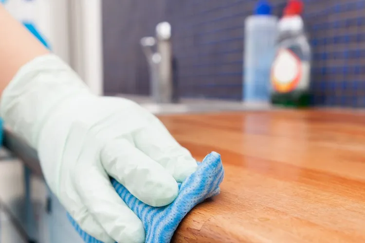 Vacation Rental Cleaning Services Big Bear Lake CA