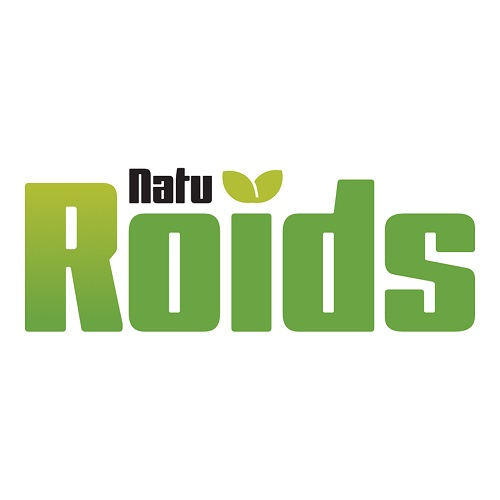 NatuRoids Logo